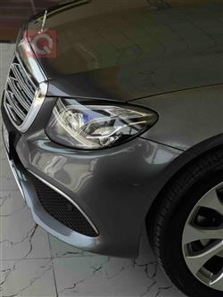 مێرسێدس بێنز E-Class